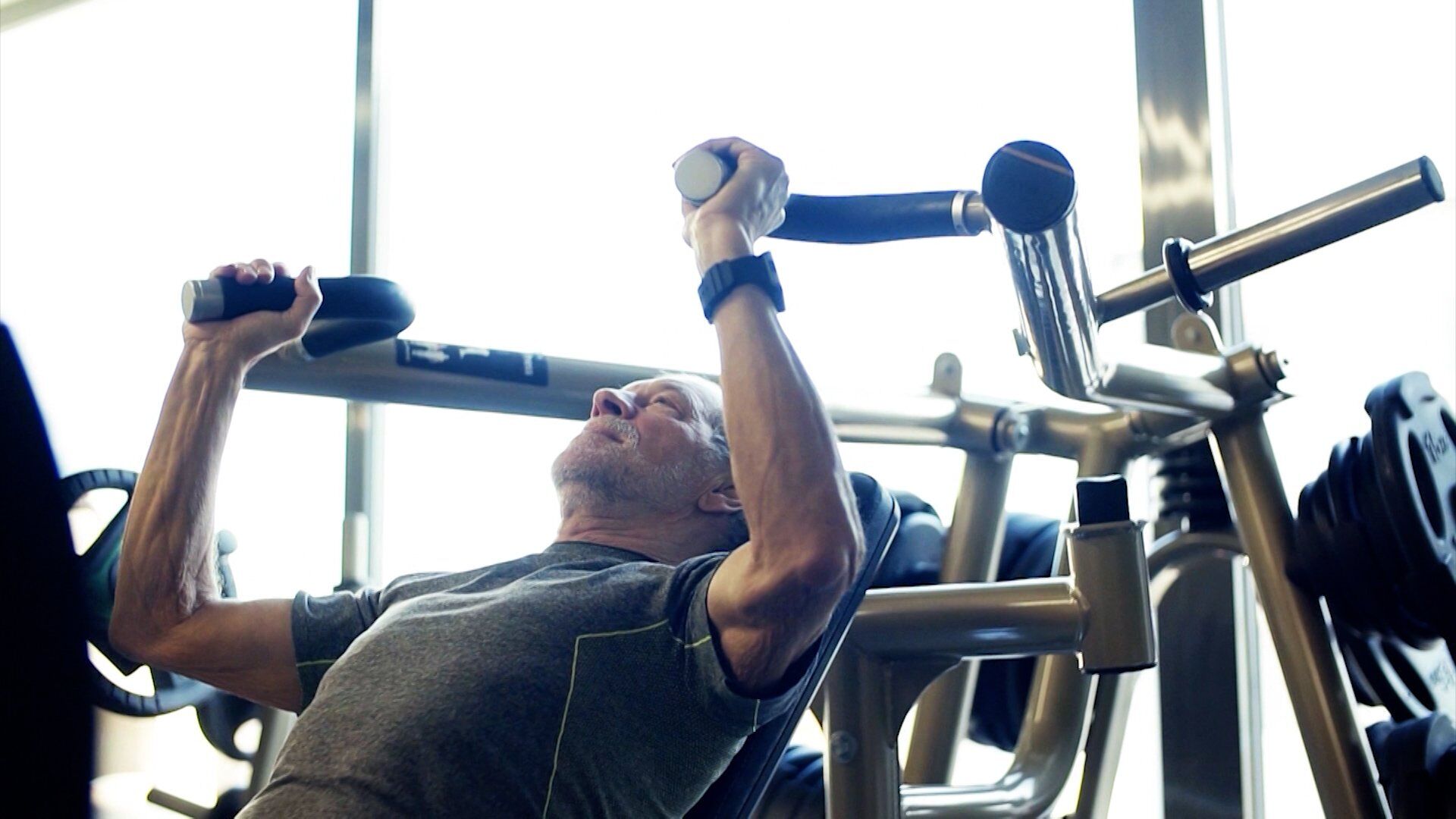 As The Seasons Change, CustomFit360 Has a Fall Fitness Plan to Keep You Active